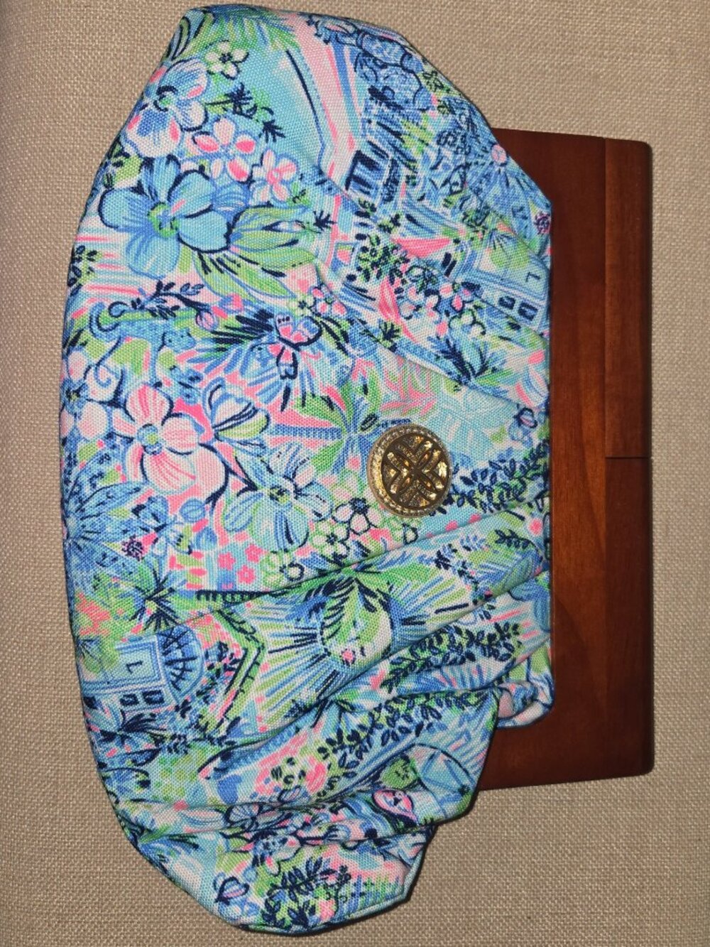 Lilly Pulitzer